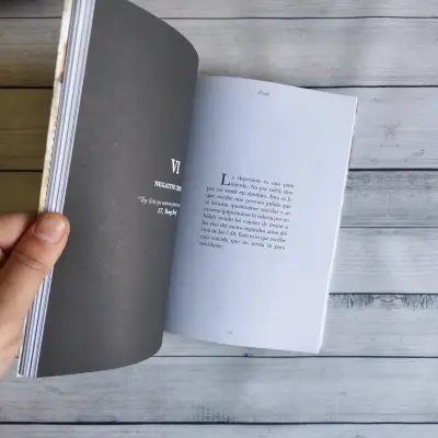 Libro "Freak" de Soy Una Pringada (Esty Quesada) - miniatura 6