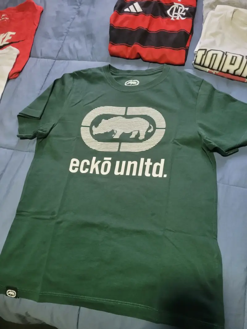 Polera Jordan blanca número 23 - 2