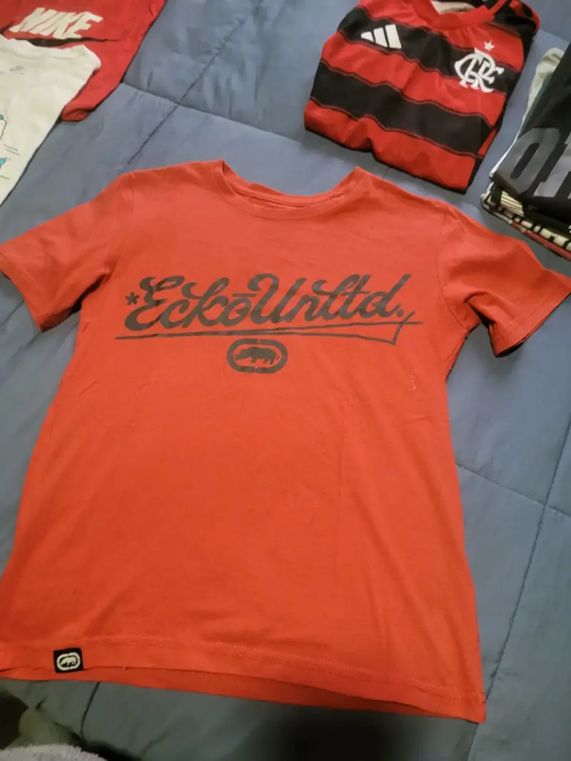 Polera Jordan blanca número 23 - 4