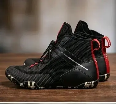 zapatillas de boxeo talla 41 - 1