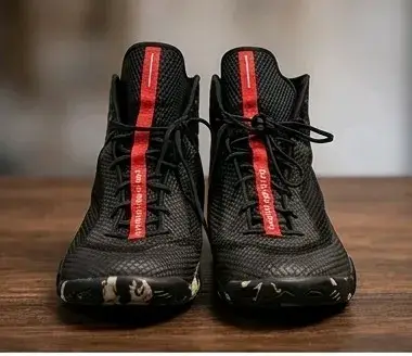 zapatillas de boxeo talla 41 - miniatura 2