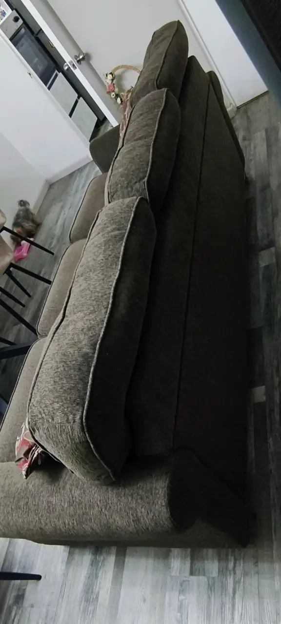 Sofá 3 cuerpos CIC - 4