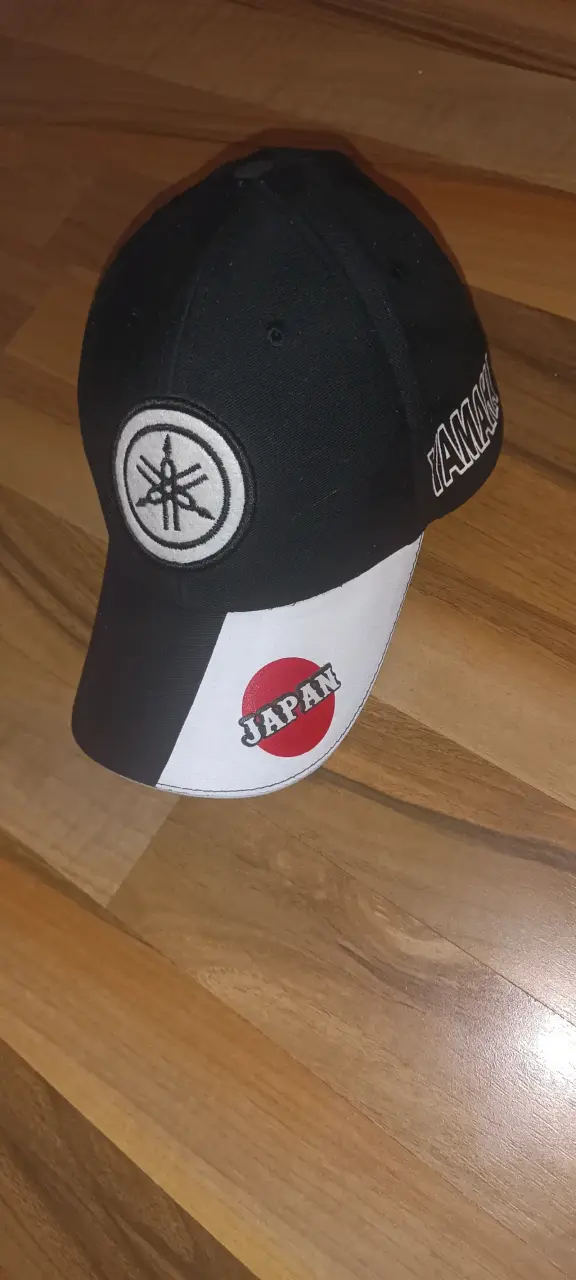 Gorro negro Raiders - 3