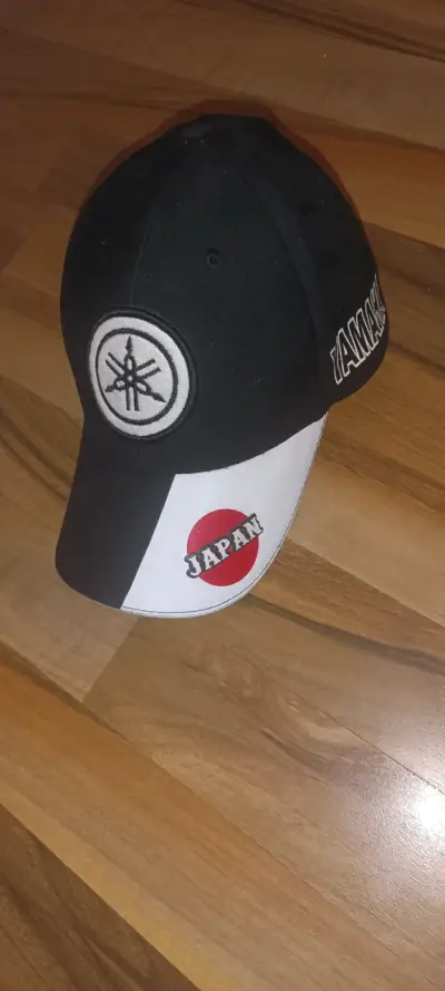 Gorro negro Raiders - miniatura 3