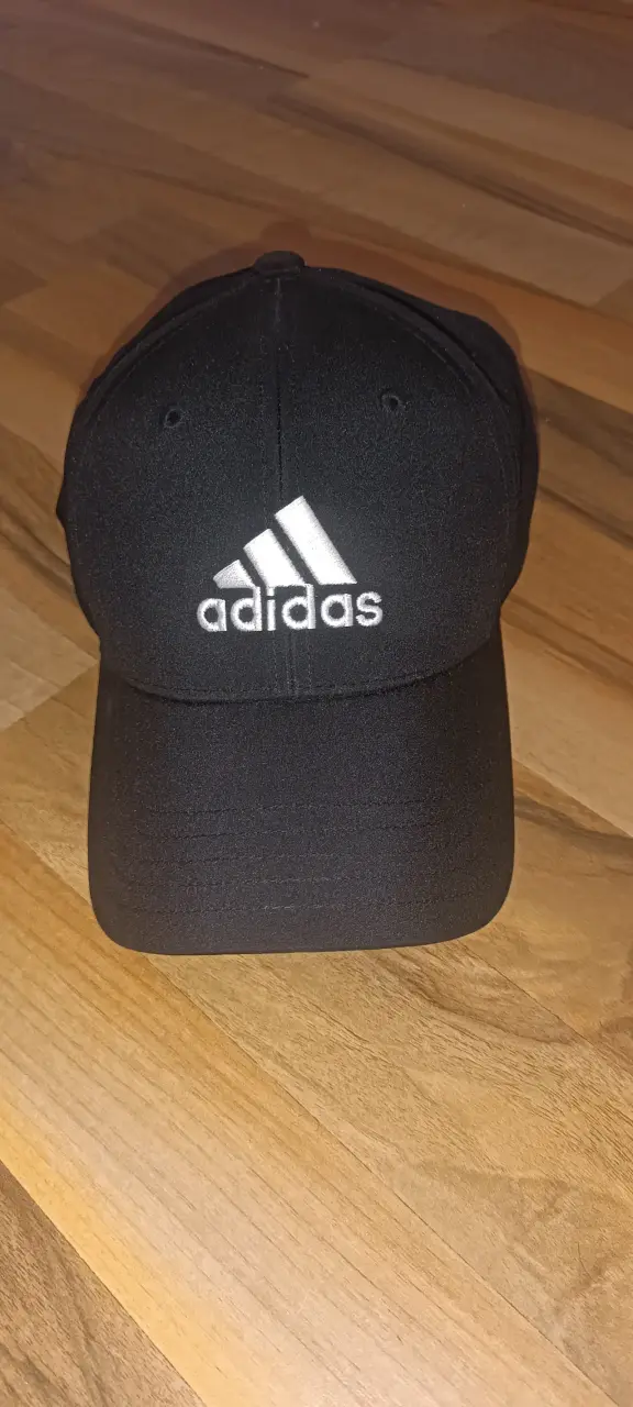 Gorro negro Raiders - 5