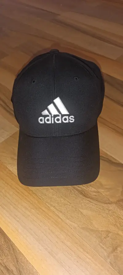 Gorro negro Raiders - miniatura 5