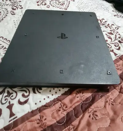 Ps4 Slim 1TB - miniatura 2