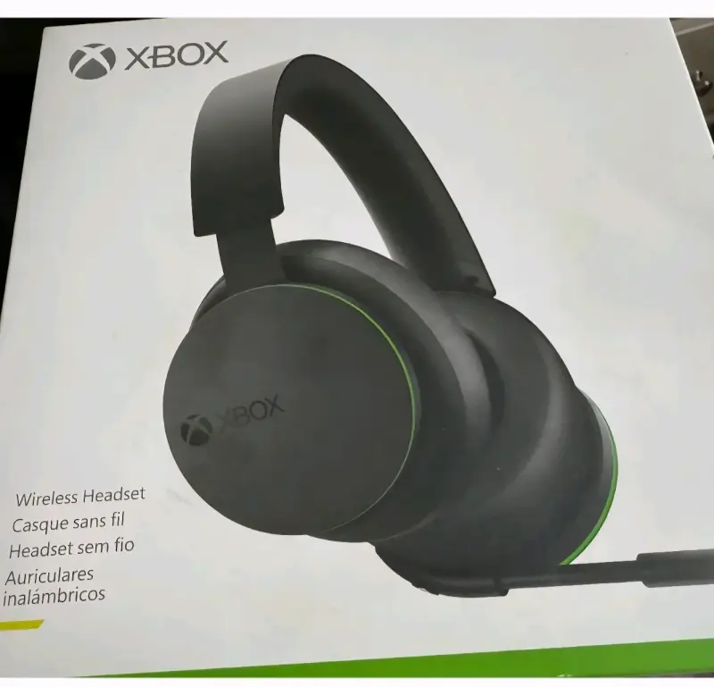 Consola XBOX serie X de 1 TB con lector de disco - 6