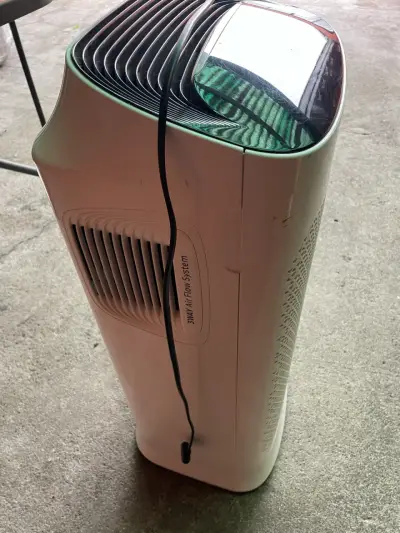 Purificador de aire Samsung - miniatura 2