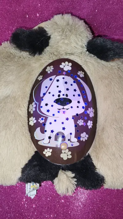 Peluche proyector de estrellas - miniatura 1