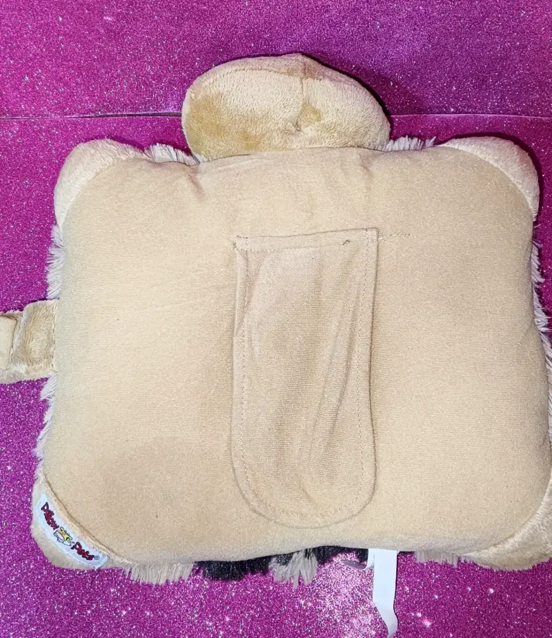 Peluche proyector de estrellas - 4