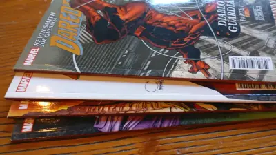 Cómics unlimited arcos completos - miniatura 3