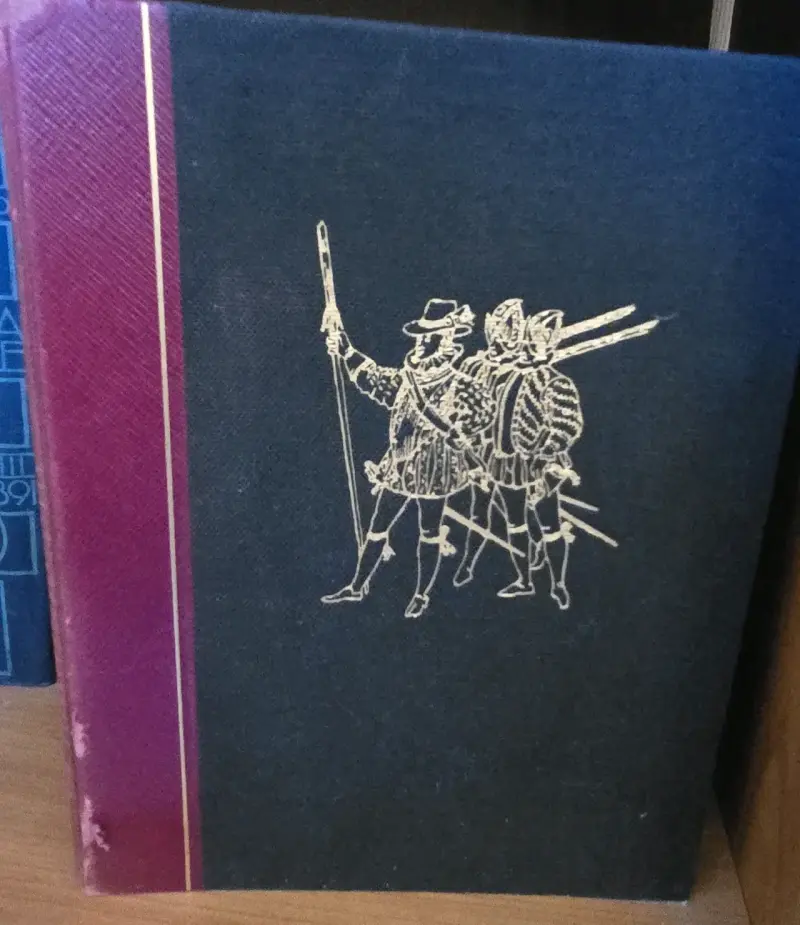 Colección de libros Historia General - 3 Tomos - 2