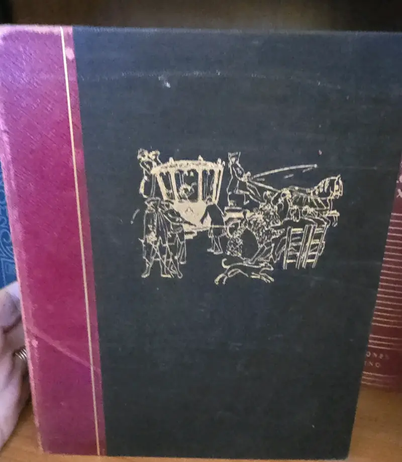 Colección de libros Historia General - 3 Tomos - 3