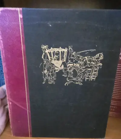 Colección de libros Historia General - 3 Tomos - miniatura 3