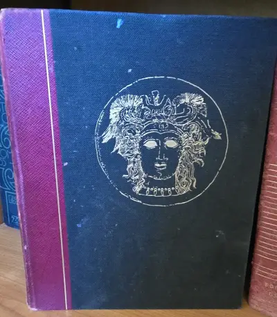Colección de libros Historia General - 3 Tomos - miniatura 4