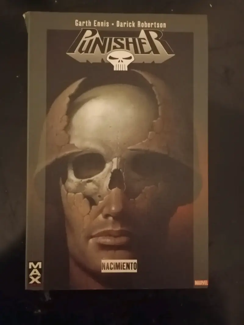 Cómics - 1