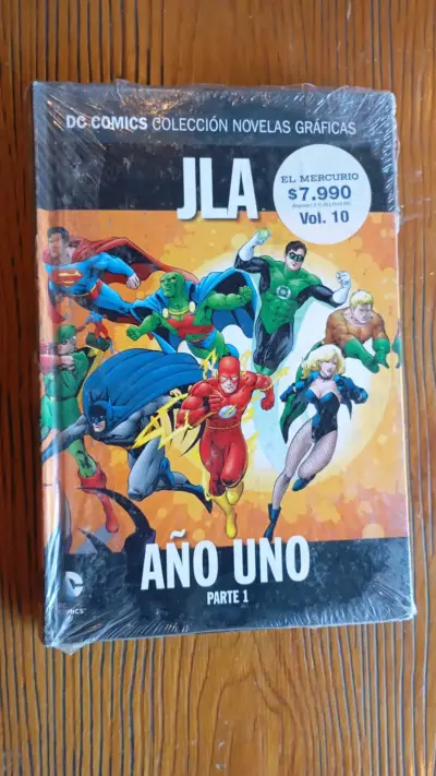 Cómics - miniatura 2
