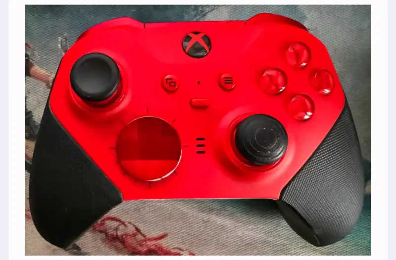 Joystick Inalambrico Xbox. Élite 2 Wireless Contro - 1