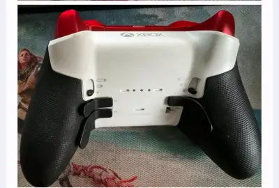 Joystick Inalambrico Xbox. Élite 2 Wireless Contro - miniatura 2