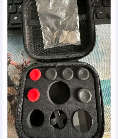 Joystick Inalambrico Xbox. Élite 2 Wireless Contro - miniatura 3