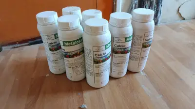 Fertilizante Liquido Metalosate - miniatura 2