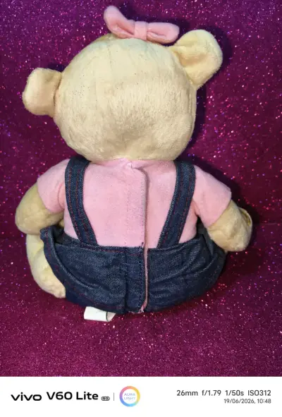 Osito de peluche educativo - miniatura 2