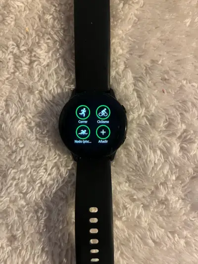 Samsung Galaxy Watch ActiveSM-R500 - miniatura 1