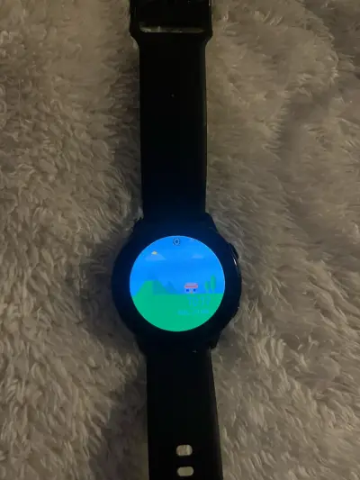 Samsung Galaxy Watch ActiveSM-R500 - miniatura 2
