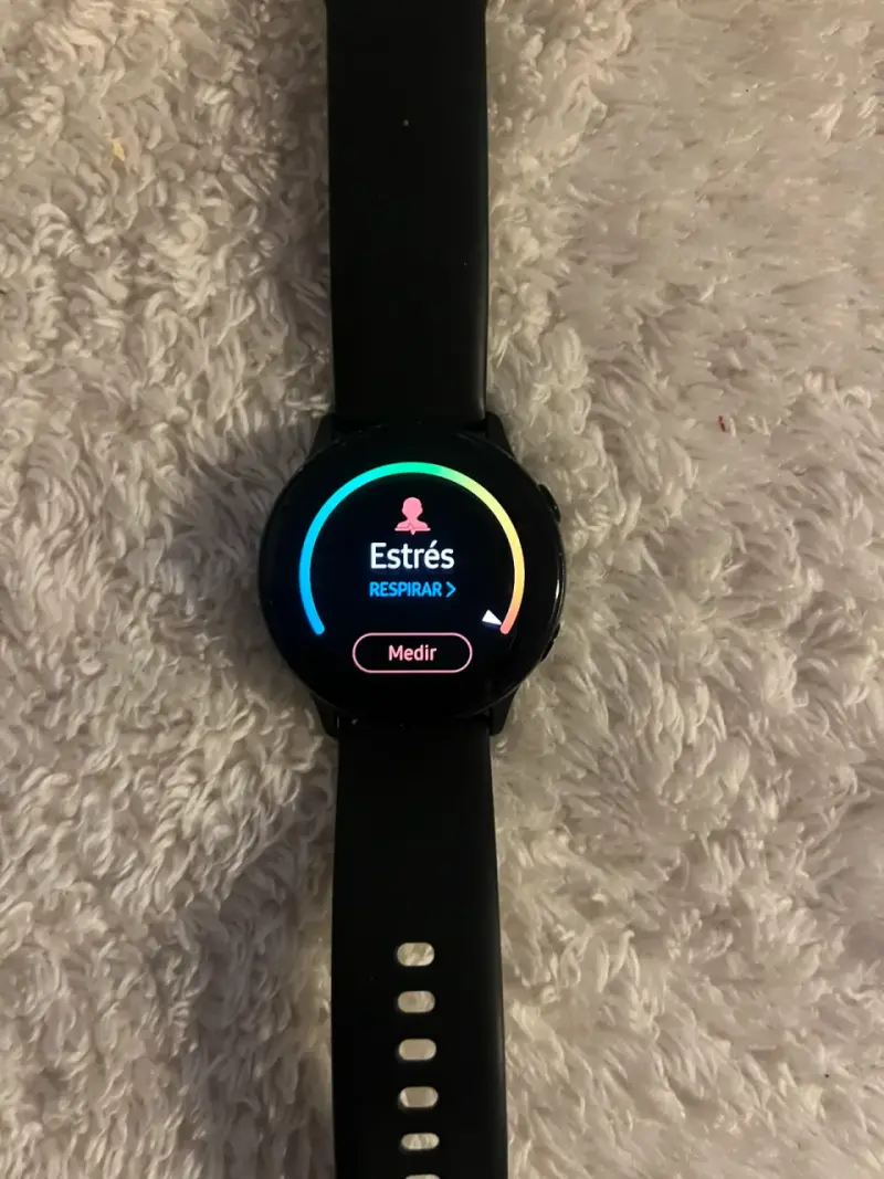 Samsung Galaxy Watch ActiveSM-R500 - 3