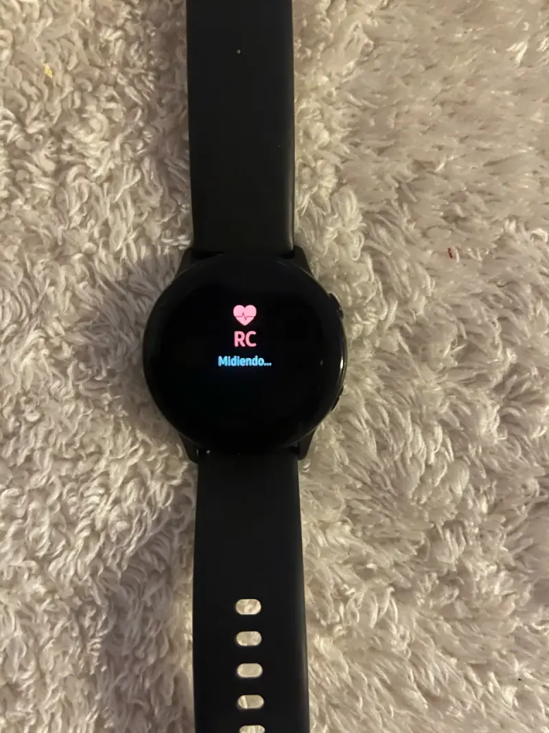 Samsung Galaxy Watch ActiveSM-R500 - 4