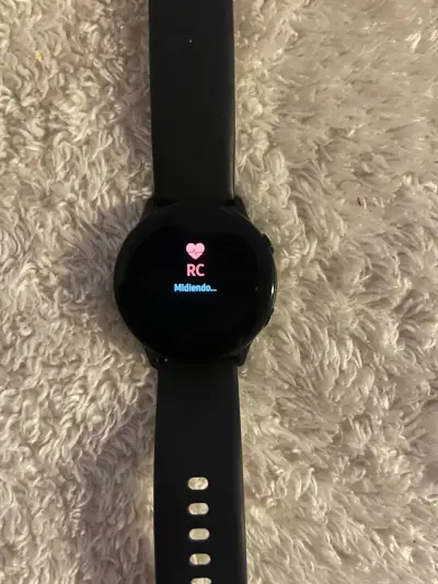 Samsung Galaxy Watch ActiveSM-R500 - miniatura 4