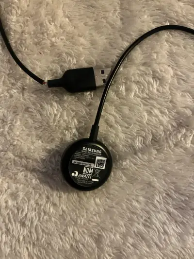 Samsung Galaxy Watch ActiveSM-R500 - miniatura 5