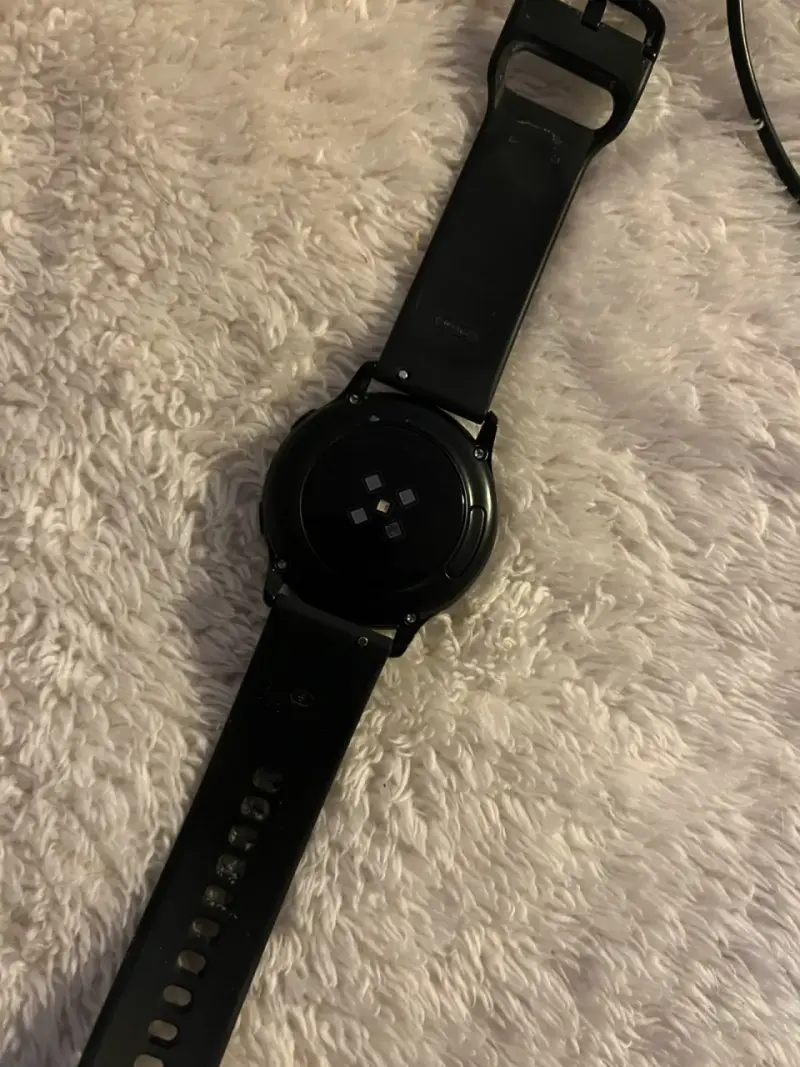 Samsung Galaxy Watch ActiveSM-R500 - 6