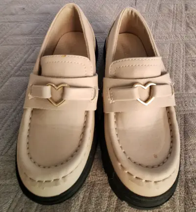 Zapatos de niña Zara - miniatura 2