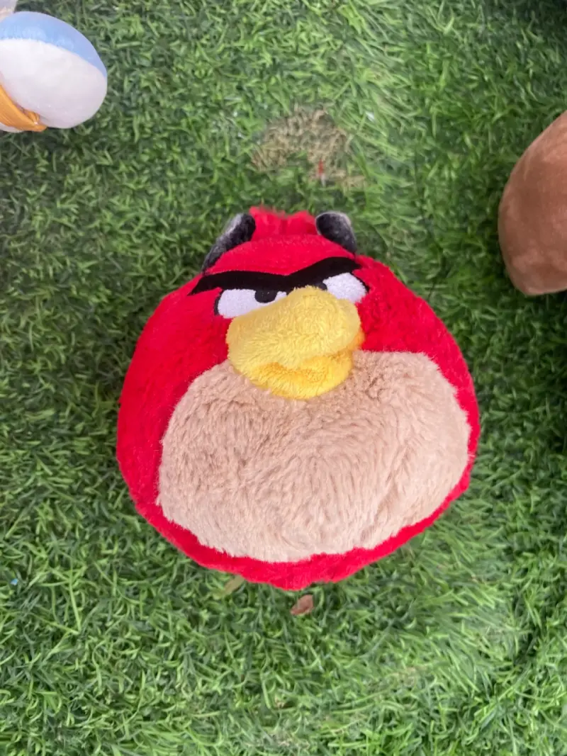 Lote de 6 peluches en buen estado - 3