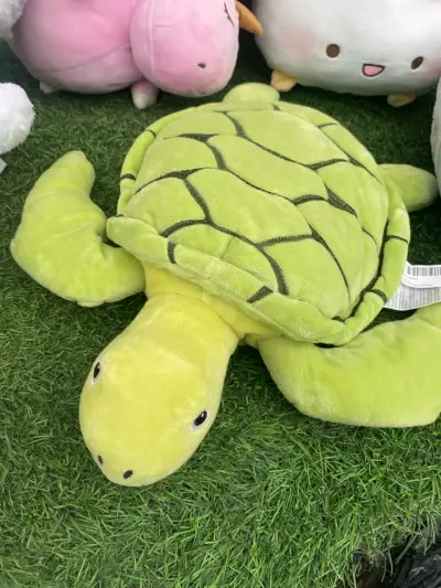 Lote de 6 peluches en buen estado - miniatura 6