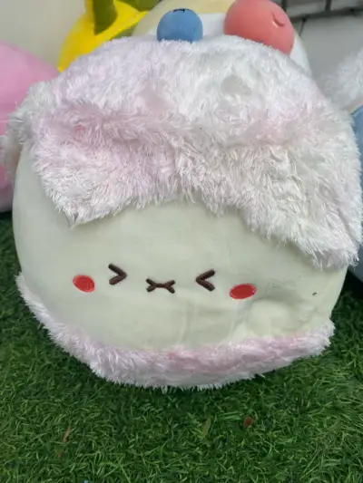 lote de 5 peluches miniso variados - miniatura 2
