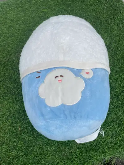 lote de 5 peluches miniso variados - miniatura 4