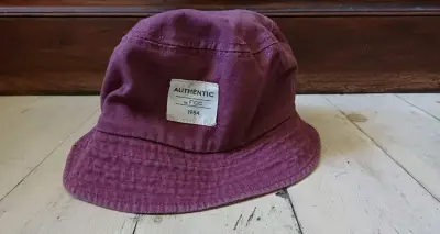 Gorro Burdeo - miniatura 1
