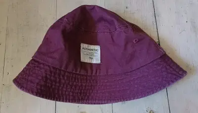 Gorro Burdeo - miniatura 2