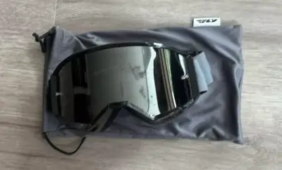 Casco Bell Servo Integral Negro Enduro Scooter Pum - miniatura 6