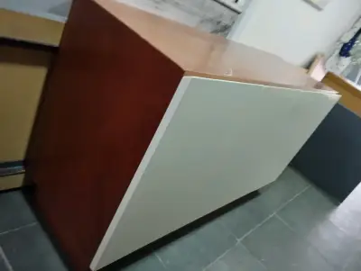 Aparador de madera y melamina - miniatura 5