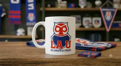 ⚽ Tazas Futboleras Premium – El Regalo Ideal para - miniatura 1