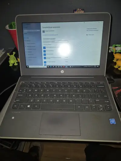Notebook HP Stream - miniatura 1