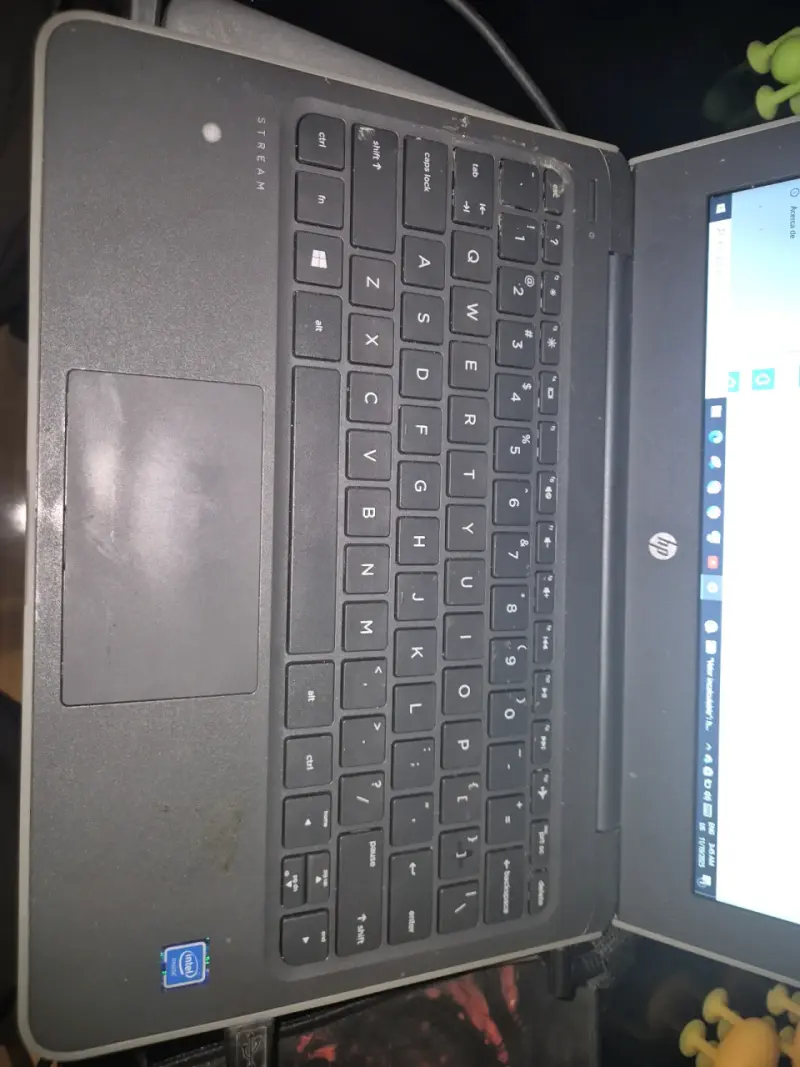 Notebook HP Stream - 2
