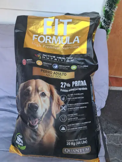 Alimento para perro Bravery salmón - miniatura 2