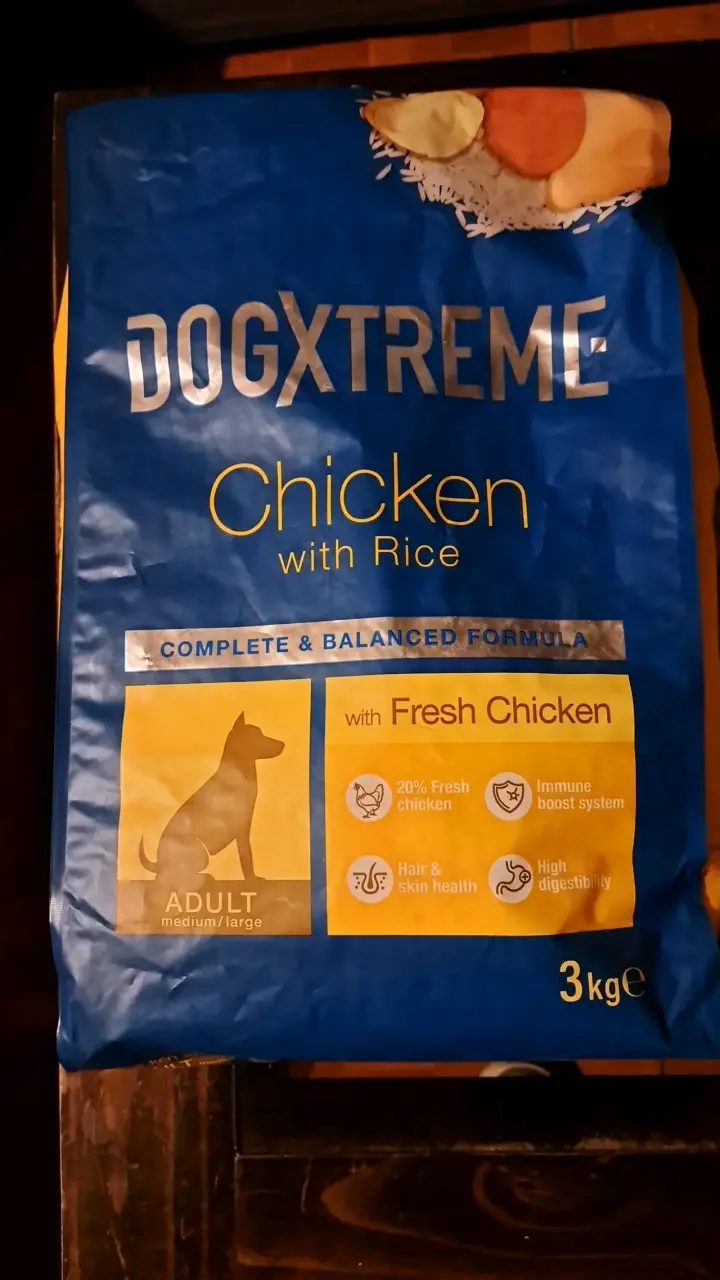 Alimento para perro Bravery salmón - 5