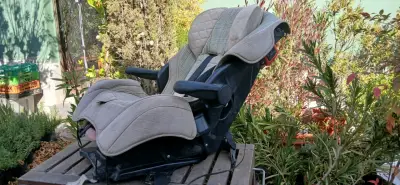 Silla de auto Eddie Bauer - miniatura 5