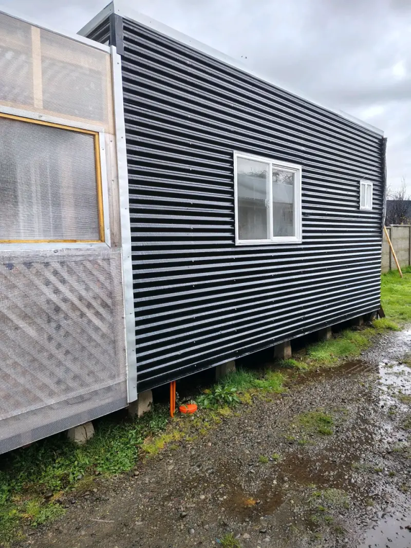 Se arrienda un departamento tipo estudio céntrico - 1